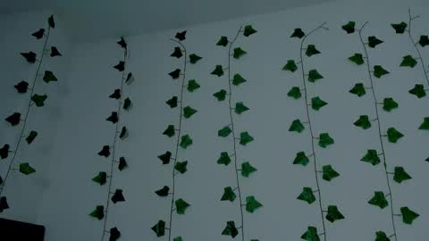 Snapshot of mia_garcia2 chatting on November 5, 10:10 pm MIA online show from November 5, 10:10 pm