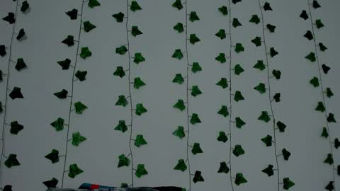 Snapshot of mia_garcia2 chatting on December 16, 9:53 pm MIA online show from December 16, 9:53 pm