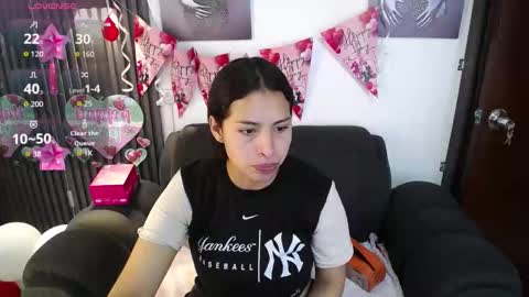 mia_garcia28 online show from February 16, 7:43 pm