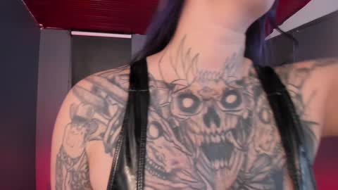 Snapshot of mia_jagger chatting on December 21, 12:09 am Val online show from December 21, 12:09 am