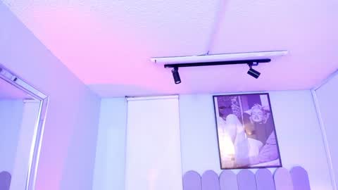 Snapshot of mia_jagger chatting on January 24, 9:05 pm Val online show from January 24, 9:05 pm