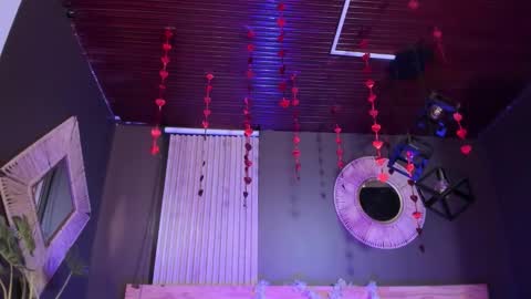 Snapshot of mia_jagger chatting on December 14, 11:48 am Val online show from December 14, 11:48 am