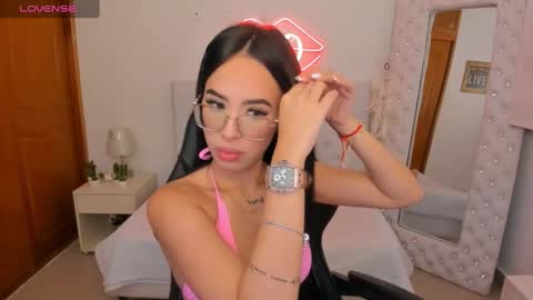 Snapshot of mia_jonnees chatting on January 30, 12:48 pm online show from January 30, 12:48 pm