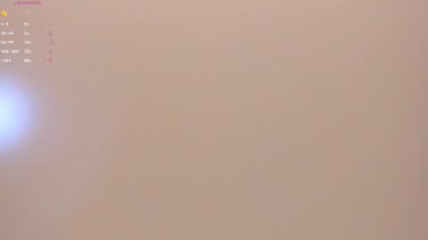 Snapshot of mia_jonnees chatting on February 14, 12:25 pm online show from February 14, 12:25 pm