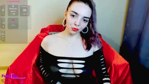 MiaJoy online show from March 8, 12:52 pm