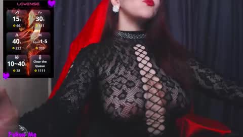 MiaJoy online show from October 17, 7:38 pm