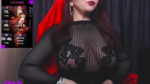 MiaJoy online show from October 20, 6:30 pm