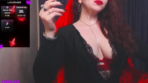 MiaJoy online show from November 2, 10:56 pm