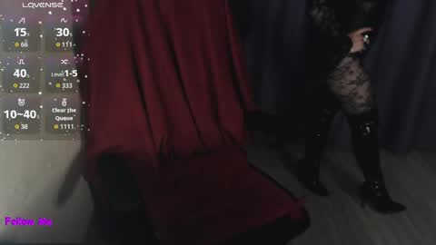 Snapshot of mia_joy8 chatting on May 6, 9:14 am MiaJoy online show from May 6, 9:14 am