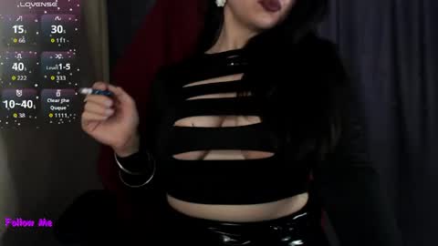 Snapshot of mia_joy8 chatting on May 16, 9:06 am MiaJoy online show from May 16, 9:06 am