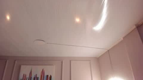 Mia online show from February 28, 2:34 am