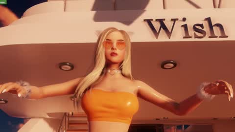 Mia online show from January 4, 4:22 pm