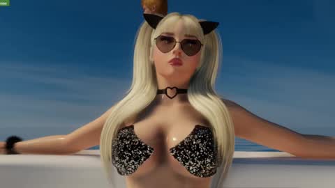 Mia online show from January 9, 12:35 am