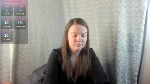 mia_lores online show from February 3, 9:03 am