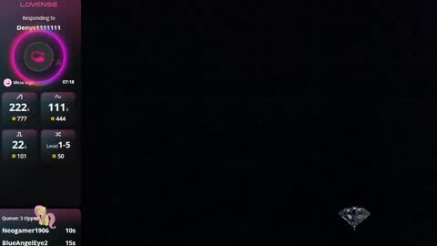 Snapshot of mia_milana chatting on February 24, 10:03 pm online show from February 24, 10:03 pm