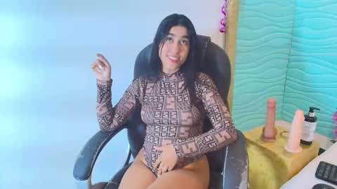 mia montess online show from February 13, 1:29 pm