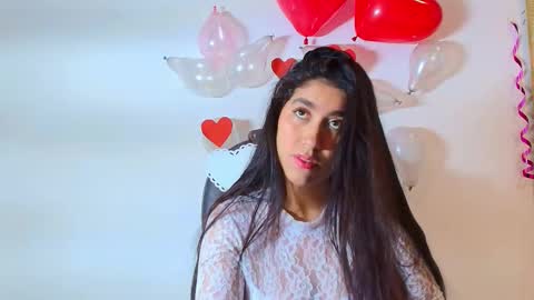 mia montess online show from February 14, 1:19 pm