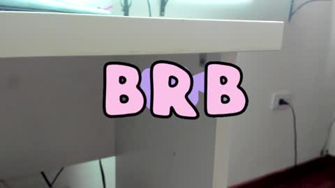 Mia Nevaeh - follow me online show from January 6, 7:56 pm