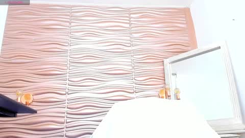 Mariana online show from January 22, 12:48 am