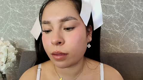 Snapshot of mia_roux13 chatting on January 12, 10:12 pm Mia Roux online show from January 12, 10:12 pm