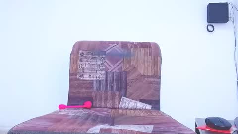 Snapshot of mia_saint20 chatting on November 4, 7:13 pm Cintia Rodriguez online show from November 4, 7:13 pm