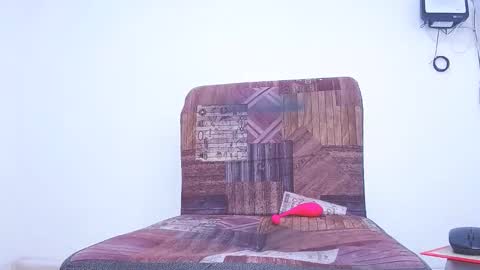 Snapshot of mia_saint20 chatting on November 15, 6:59 pm Cintia Rodriguez online show from November 15, 6:59 pm