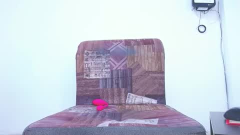 Snapshot of mia_saint20 chatting on December 13, 8:36 pm Cintia Rodriguez online show from December 13, 8:36 pm