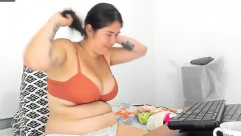 mia soman online show from December 7, 3:30 pm