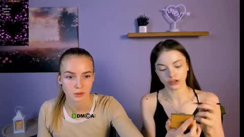 mia_starrr_ online show from November 12, 9:53 am