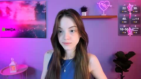 mia_starrr_ online show from November 15, 9:50 am