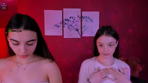 mia_starrr_ online show from November 20, 9:53 am