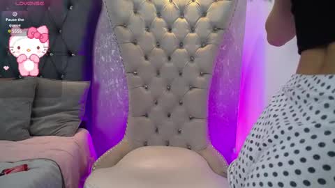 Snapshot of mia_suki chatting on September 27, 1:38 pm Mia online show from September 27, 1:38 pm