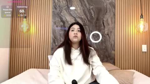 MIA  SUN  online show from October 21, 12:50 pm