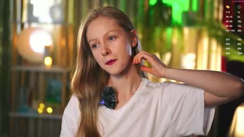 Mia online show from March 2, 4:03 pm