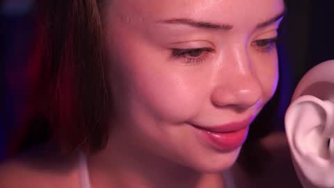 VixenMia online show from February 28, 3:51 am