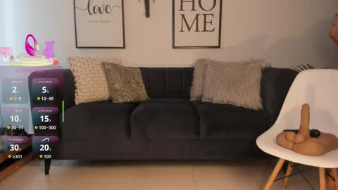 Mia online show from January 9, 12:41 pm