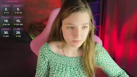 Mia online show from January 13, 10:20 am