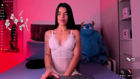 Snapshot of mia_world_ chatting on January 21, 12:15 am online show from January 21, 12:15 am