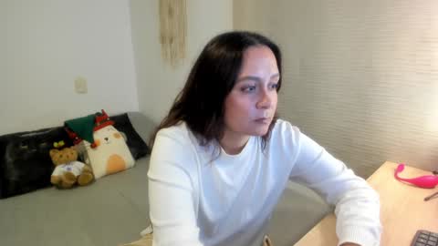 Snapshot of mia_xgray chatting on December 24, 8:49 pm Mia   online show from December 24, 8:49 pm