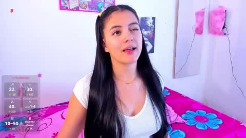 Snapshot of miaa_013 chatting on October 28, 11:47 am baby miaa online show from October 28, 11:47 am