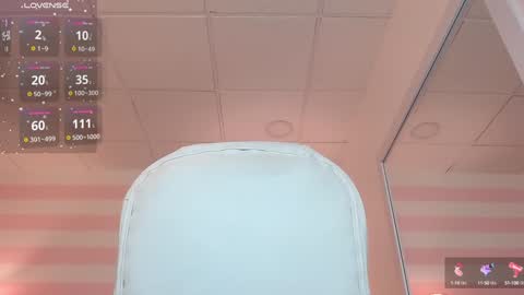 Mia online show from January 15, 3:18 pm