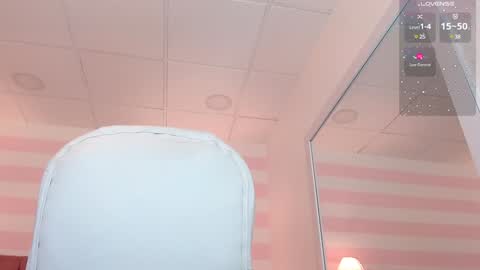 Mia online show from January 17, 2:50 pm