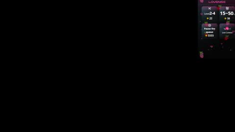 Mia online show from February 4, 11:27 am