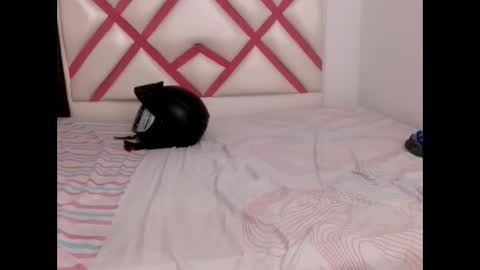 Jessika online show from March 30, 2:40 pm