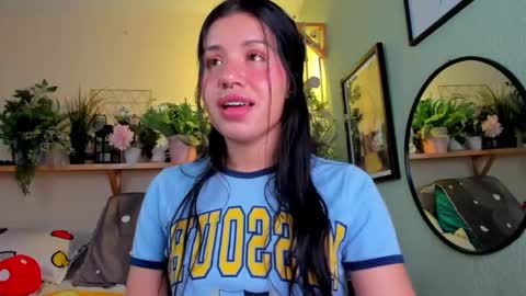 Miaa online show from February 1, 4:03 am