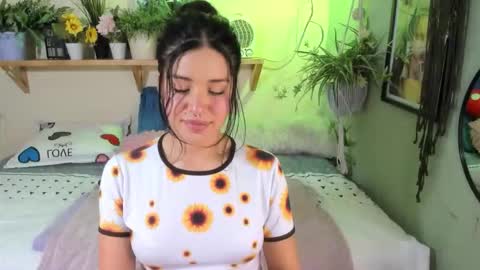 Miaa online show from October 9, 9:24 pm