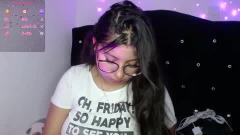 Snapshot of miaa_smiith1 chatting on September 11, 10:04 am miaa_smiith1 online show from September 11, 10:04 am