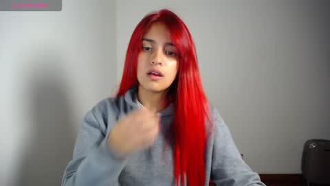 Snapshot of miaaa_mo chatting on November 4, 2:32 am Ma online show from November 4, 2:32 am