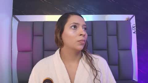 Mia online show from February 13, 12:12 pm