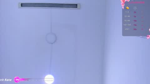 Snapshot of miaalove_ chatting on November 11, 12:38 pm MIA LOVE online show from November 11, 12:38 pm